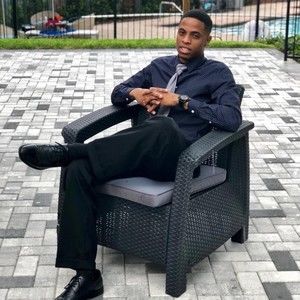 Meet your Posher, Aj